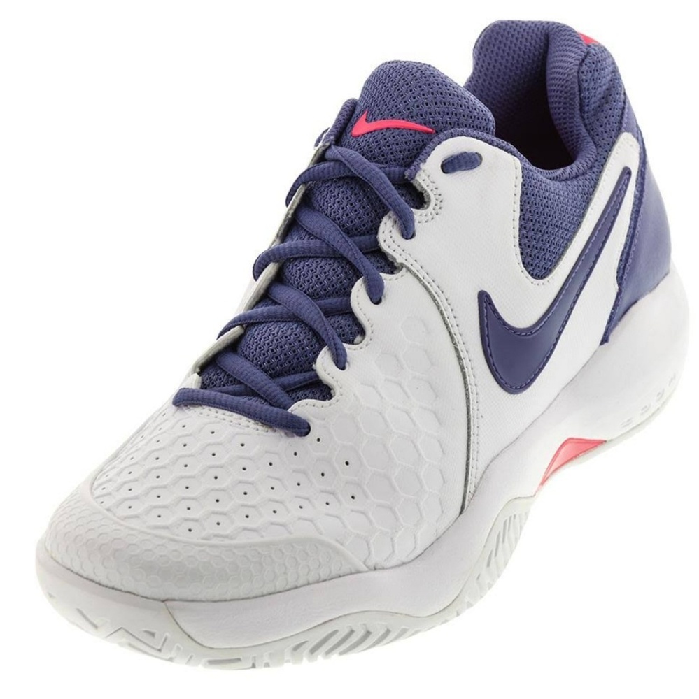 Nike Air Zoom Resistance Ladies Tennis Shoes
6.5